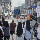 2022년 거리로 나온 예술 이미지