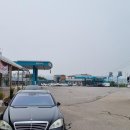 서해주유소 화장실 이미지