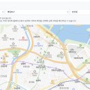 시흥대로277 ~ 시흥대로77길23 전체 | 서울 영등포구 의류수거함 헌옷수거함 위치 총정리