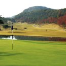 레이크사이드CC (회원제) 이미지