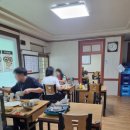 팔봉막국수등갈비찜