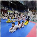 아리랑태권도 이미지