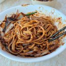 6665 | 춘천 중식 맛집 도야 직접 뽑는 수타면 간짜장·불낙짬뽕·탕수육 후기