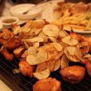 황토치킨 이미지