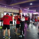 강화 용인대 복싱클럽 이미지