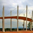 초전 야외무대 이미지