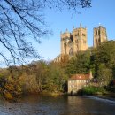 Durham Cathedral 이미지