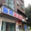 동학뉴욕비 이미지