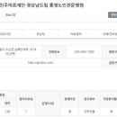 경상남도립 통영노인전문병원 이미지