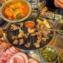 [경기-부천](내돈내산) 옥길동 웨이팅 맛집! 부천 돼지고기 찐맛집 -돼지공방
