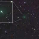 혜성가스 이미지