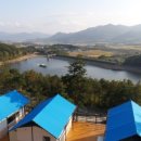 지리산호수리조트 이미지