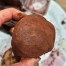 GS25 은평불광점 | 은평구 두쫀쿠(불광 두쫀쿠) 은평 공음 웨이팅 후기-두바이쫀득볼 아몬드쫀득볼 비교 크기 가격 후기...