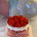 주정차16 | [부천 케이크맛집] 베리버니 딸기케이크 맛집후기