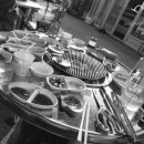 불야성조개구이 이미지