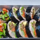 오영주 도시락 & 오영주 김밥 이미지