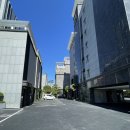 아리아호텔(신관) 이미지