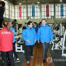 극동체력단련장 이미지