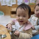 예쁜우리어린이집 | 아기 앞치마 추천 | 어린이집 놀이 필수템, 돗투돗 방수 앞치마 솔직후기