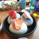 [국도1] 세종시 석곡리 | 세종시 참치 맛집 메구미 : 점심 회식하기 좋은 일식집