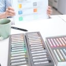 컬러테라피로 보는 색채심리 이미지