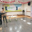 창의로봇과 드론축구 이미지