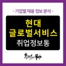 현대글로벌 네이버블로그