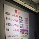 강남쭈꾸미 | 강남구청역 맛집 황재벌 강남점 불맛 가득 숯불 쭈꾸미 후기