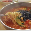 사북칼국수