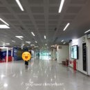 고양체육관 1층_로비 이미지