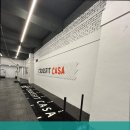 크로스핏까사 이미지