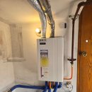 세븐일레븐전주고사중앙점 | [전주지역] "연통 때문에 안 된다고요?"포기했던 현장, 코어 작업으로 해결한 보일러 교체기