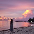 석양풍경 이미지