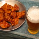 베르네닭강정 이미지