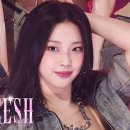 4월28일 인기가요 베이비몬스터 Sheesh 영상 이미지