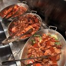 세븐일레븐 의정부을지점 | 의정부 민락동 초밥 맛집_쿠우쿠우 골드 민락점 평일 디너 방문기