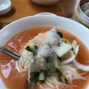 인덕원비빔국수 이미지