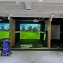 초이스스크린골프 이미지