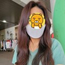 헤어해랑 | 일산 미용실 추천 : 준오헤어 원마운트 스트리트점 해랑 디자이너 내돈내산 정착 파마 후기