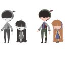 그림기초 | 서면일러스트학원 일러스트 기초부터 캐릭터 디자인까지 솔직 후기