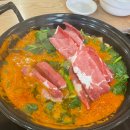 등촌샤브칼국수옥계점 이미지