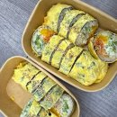 파닭 | [묵호 파닭김밥]웨이팅 김밥맛집/ 파닭김밥 내돈내산 후기