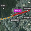 충무로 육교 이미지