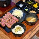 화명동 맛집 미슐당 화명점 살살 녹는 부산 규카츠 후기