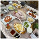 남부종합시장 | 양산 남부시장 맛집 양산 대방어맛집 '와와수산'