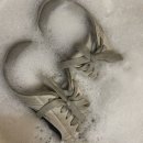 하얀운동화세탁 이미지