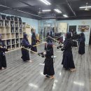 갈매 검도관 이미지