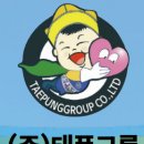 주식회사 태풍그룹