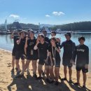 용인대 최강태권도 이미지