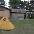 언덕캠핑장 이미지